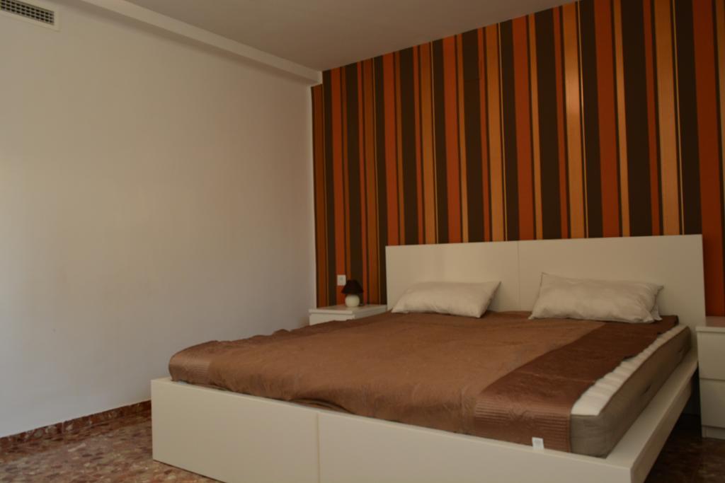 Arena'S Apartament Valencia Exterior photo