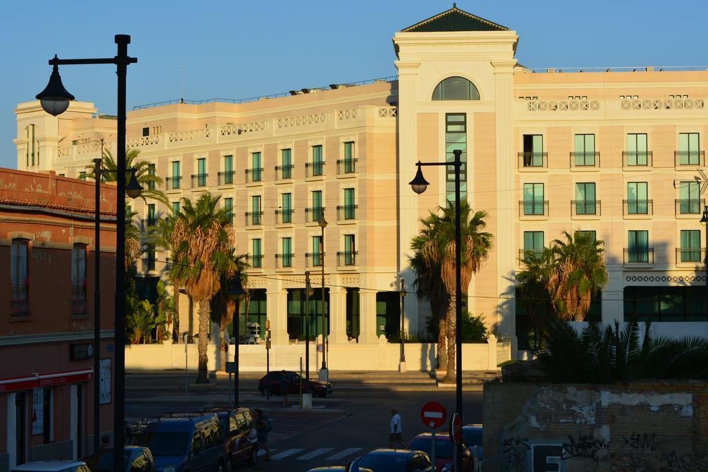 Arena'S Apartament Apartment Valencia Exterior photo