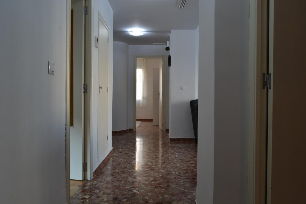 Arena'S Apartament Valencia Exterior photo