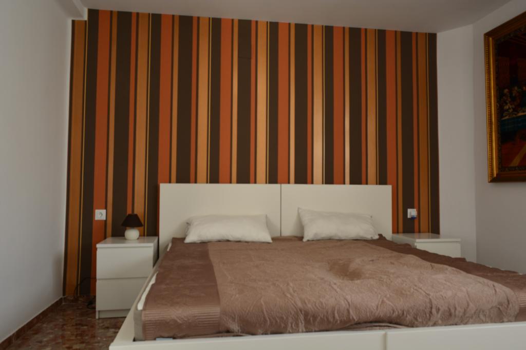 Arena'S Apartament Valencia Exterior photo